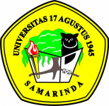 Logo dari E-learning UNTAG SAMARINDA